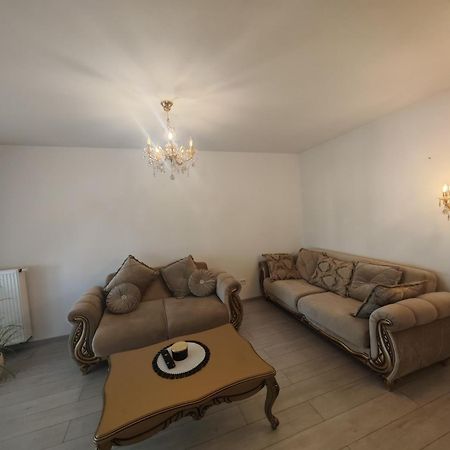 Coresi Mall Exclusive #Collection Apartments & Studios ブラショフ エクステリア 写真