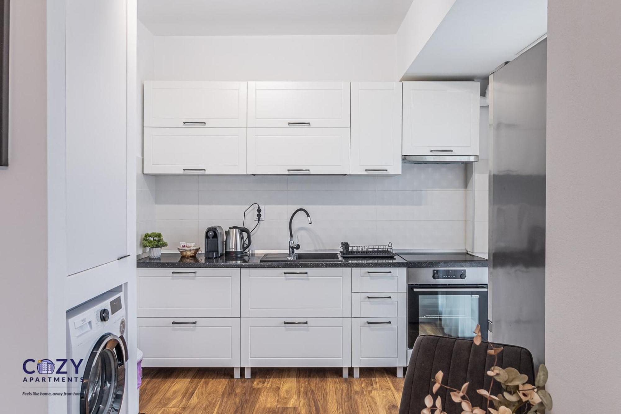 Coresi Mall Exclusive #Collection Apartments & Studios ブラショフ エクステリア 写真