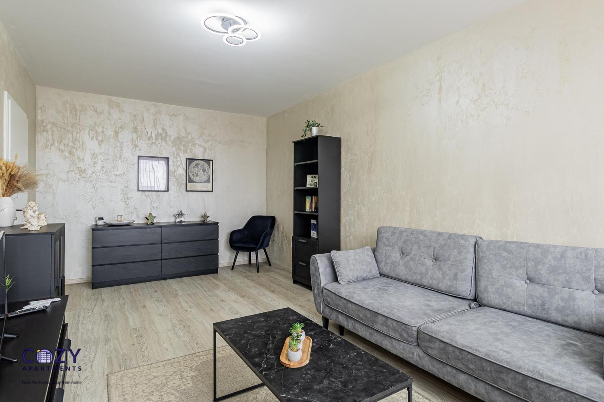 Coresi Mall Exclusive #Collection Apartments & Studios ブラショフ エクステリア 写真
